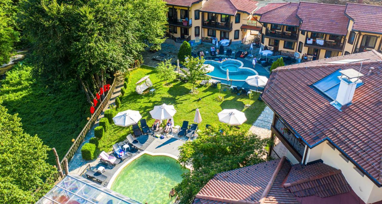 Galaxy Hotel شيفليك المظهر الخارجي الصورة