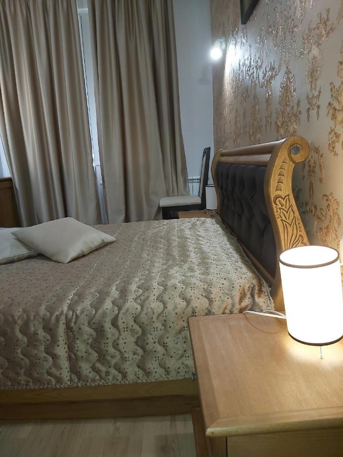 Galaxy Hotel شيفليك المظهر الخارجي الصورة