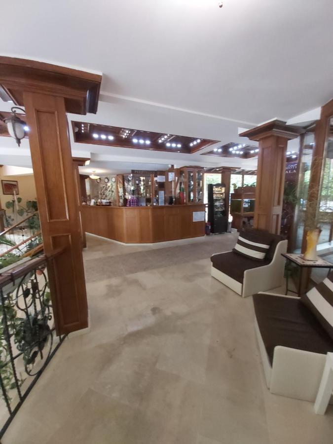 Galaxy Hotel شيفليك المظهر الخارجي الصورة