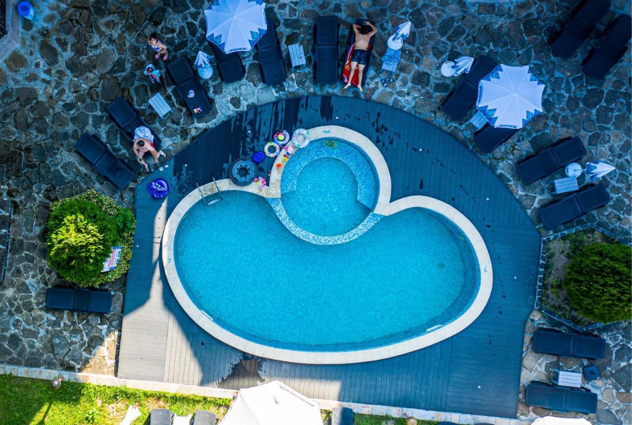 Galaxy Hotel شيفليك المظهر الخارجي الصورة