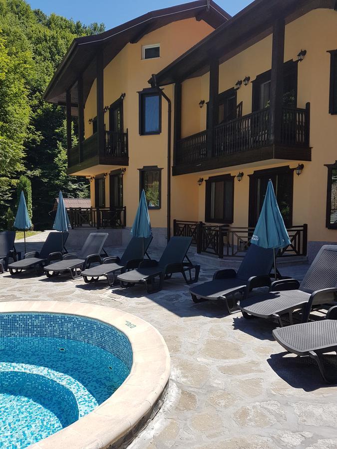 Galaxy Hotel شيفليك المظهر الخارجي الصورة